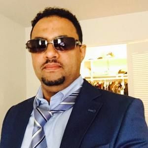 Meet your Posher, Hamza